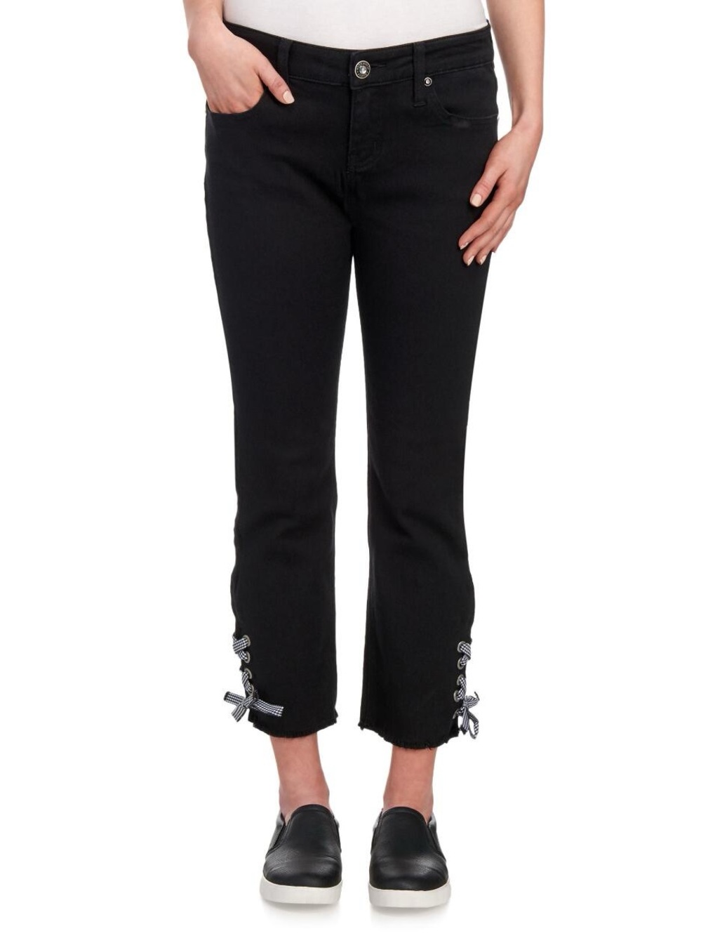 Hydraulic Nolita Jeans